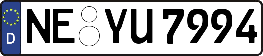 NE-YU7994