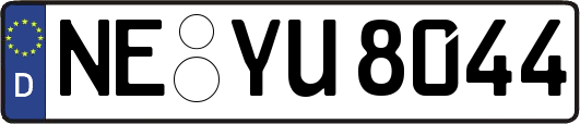 NE-YU8044