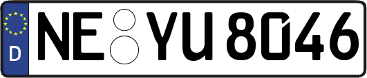 NE-YU8046