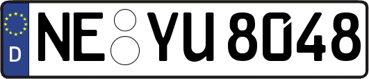 NE-YU8048