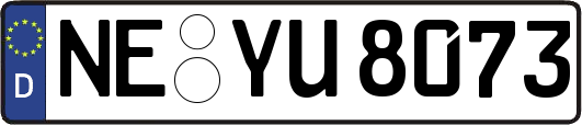 NE-YU8073