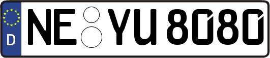 NE-YU8080