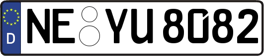 NE-YU8082