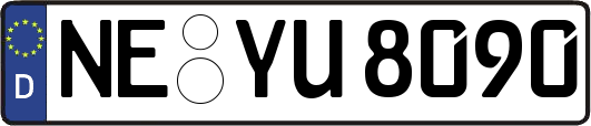 NE-YU8090