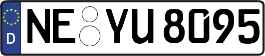 NE-YU8095
