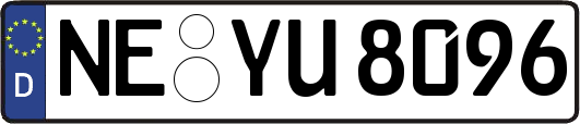 NE-YU8096