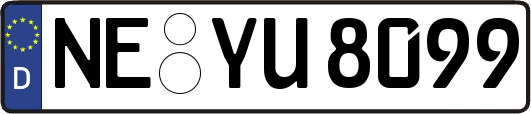 NE-YU8099