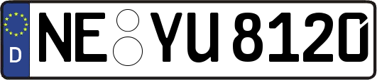 NE-YU8120