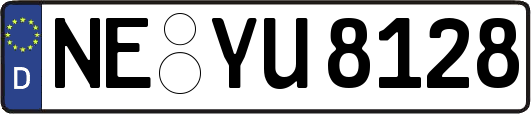 NE-YU8128