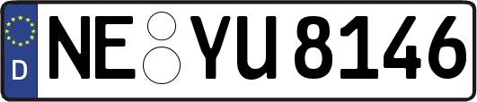 NE-YU8146
