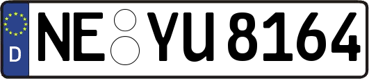 NE-YU8164