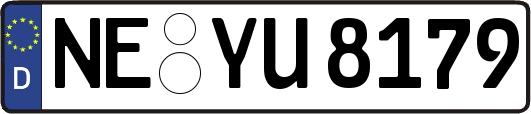 NE-YU8179