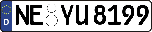 NE-YU8199