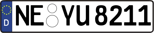 NE-YU8211