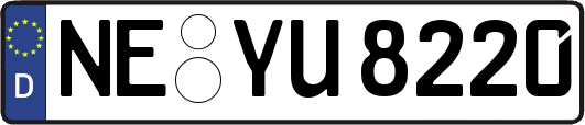 NE-YU8220