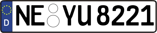 NE-YU8221