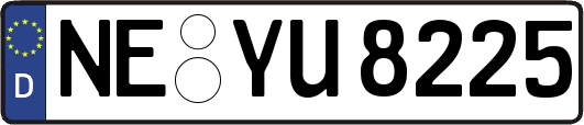 NE-YU8225