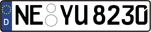 NE-YU8230