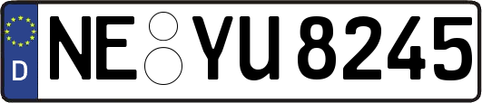 NE-YU8245