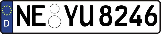 NE-YU8246
