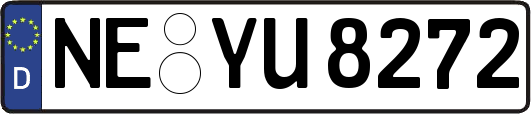 NE-YU8272
