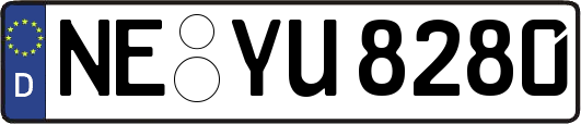 NE-YU8280