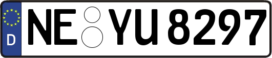 NE-YU8297