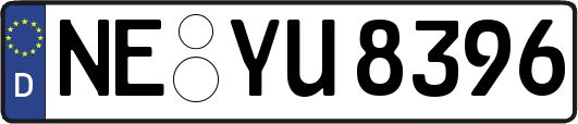NE-YU8396
