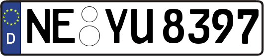 NE-YU8397