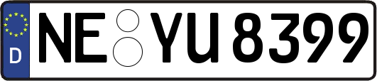 NE-YU8399