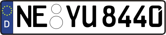 NE-YU8440