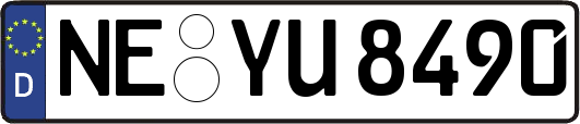 NE-YU8490