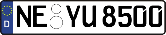 NE-YU8500