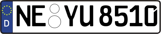 NE-YU8510