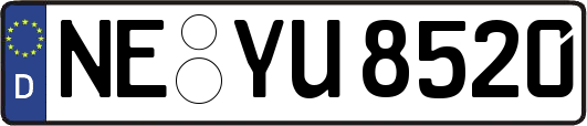 NE-YU8520