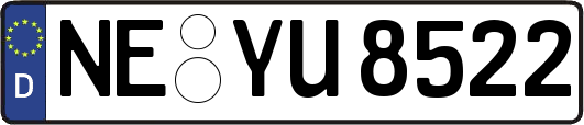 NE-YU8522