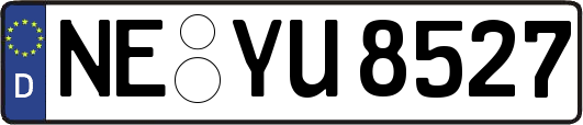NE-YU8527