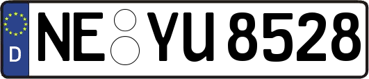 NE-YU8528