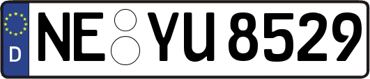 NE-YU8529