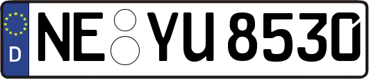 NE-YU8530