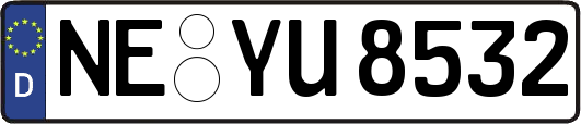 NE-YU8532