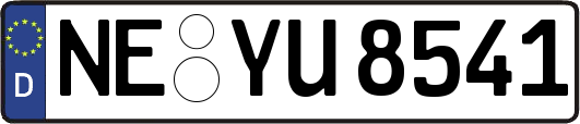 NE-YU8541
