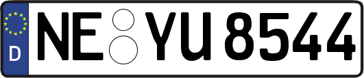 NE-YU8544