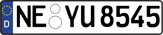 NE-YU8545