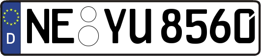 NE-YU8560