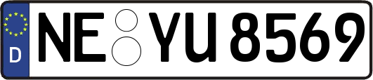 NE-YU8569