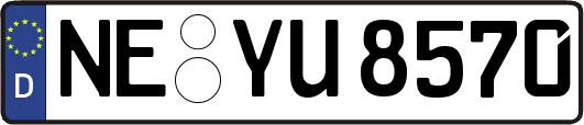 NE-YU8570