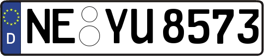 NE-YU8573