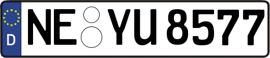 NE-YU8577