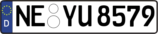 NE-YU8579